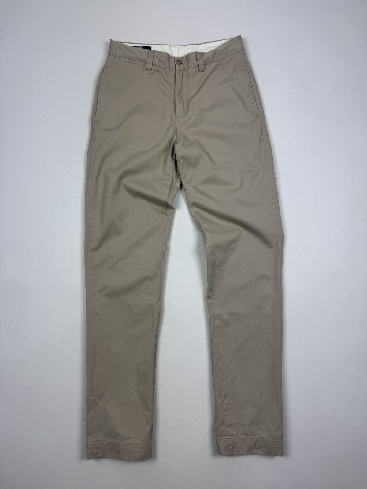 Polo Ralph Lauren 90’s Vintage Polo Ralph Lauren Chino Pants Size US 30 / EU 46 - 3 Thumbnail