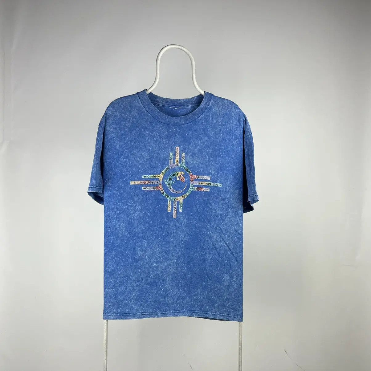 Band Tees Vintage Art T-shirt size Large Size US L / EU 52-54 / 3 - 1 Thumbnail
