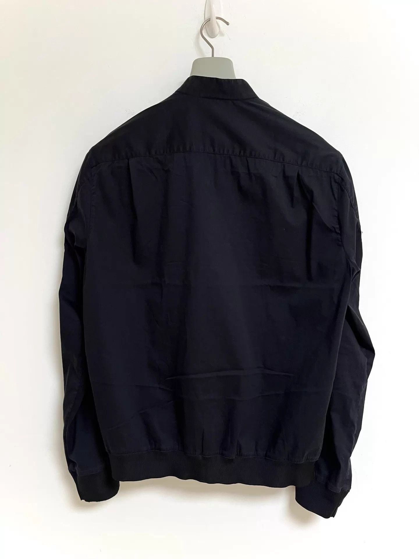 Emporio Armani Emporio Armani Vintage 10ss Jacket M Size US M / EU 48-50 / 2 - 5 Thumbnail