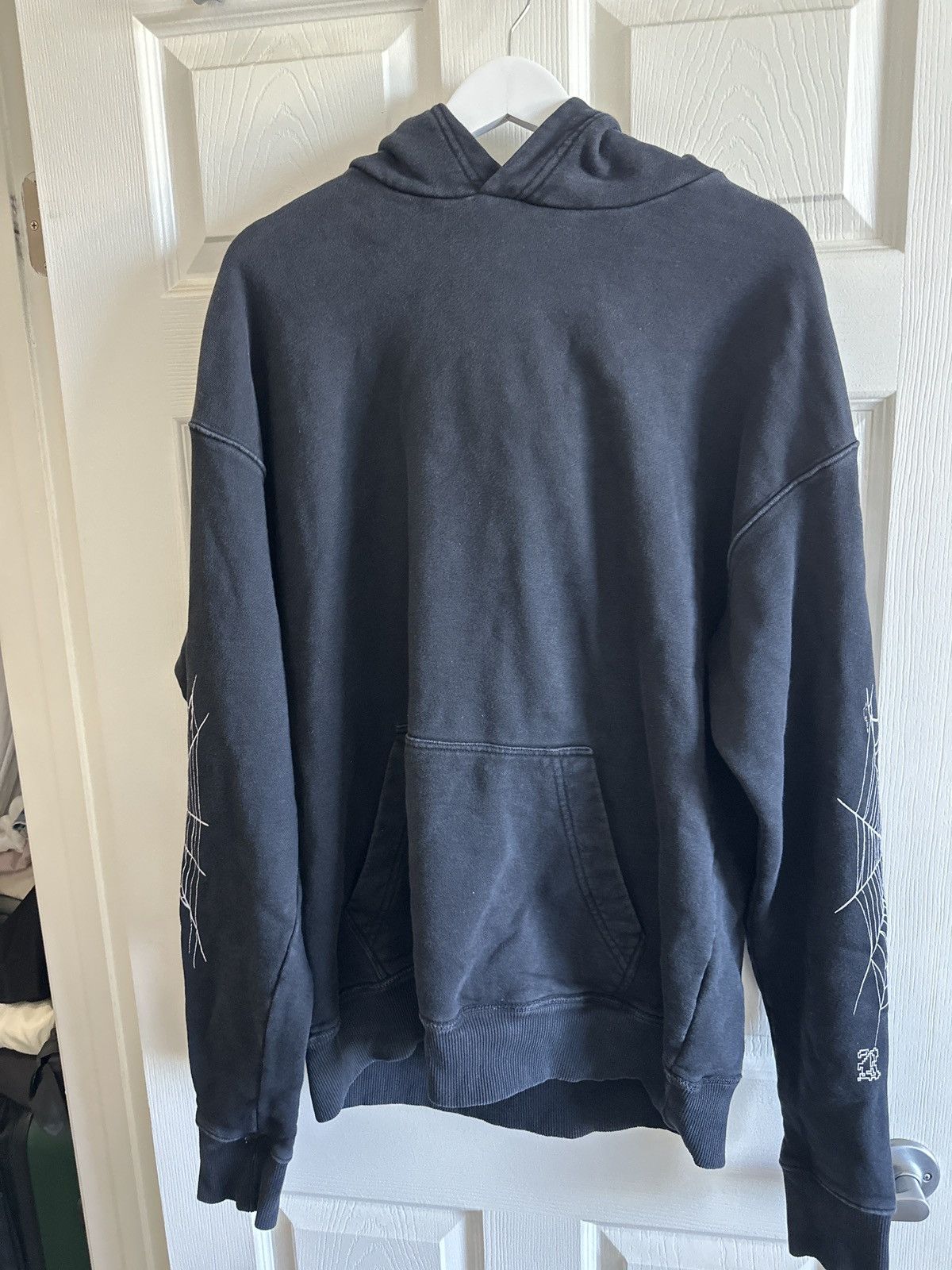Rhude Rhude Hoodie Size US M / EU 48-50 / 2 - 1 Thumbnail