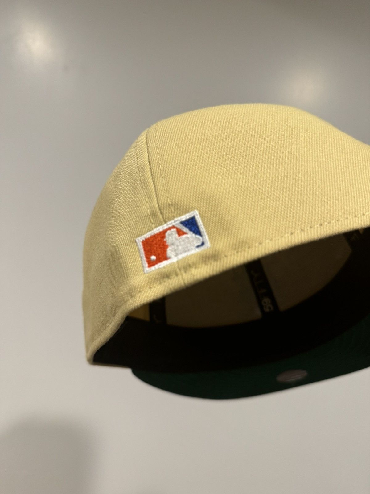 Hat Club × MLB × New Era Stash 1250 RegularOlTy New York Mets Hero Pack 7 3/8 Size ONE SIZE - 3 Thumbnail