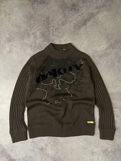 Men's Oakley Sweaters & Knitwear | Grailed