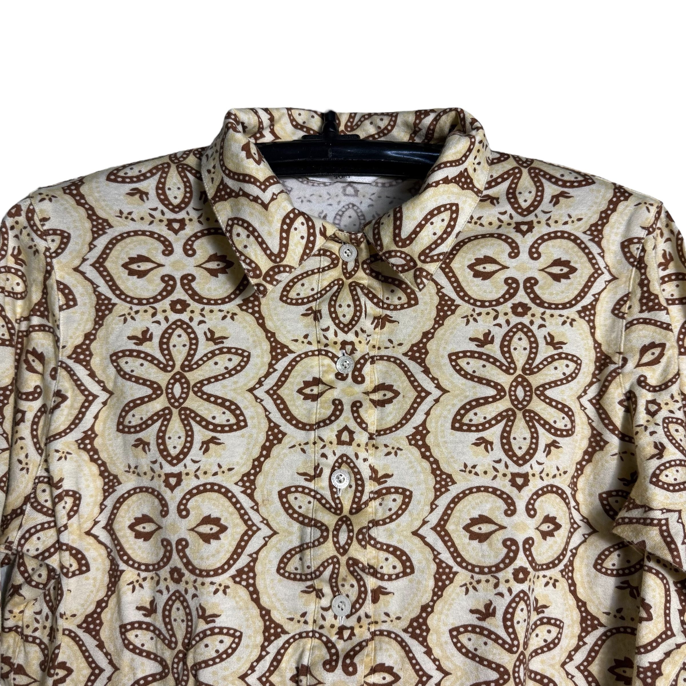 Christian Dior Monsieur 🔥RARE🔥Vintage Christian Dior Sport OVP Button Jacket Size M / US 6-8 / IT 42-44 - 2 Thumbnail