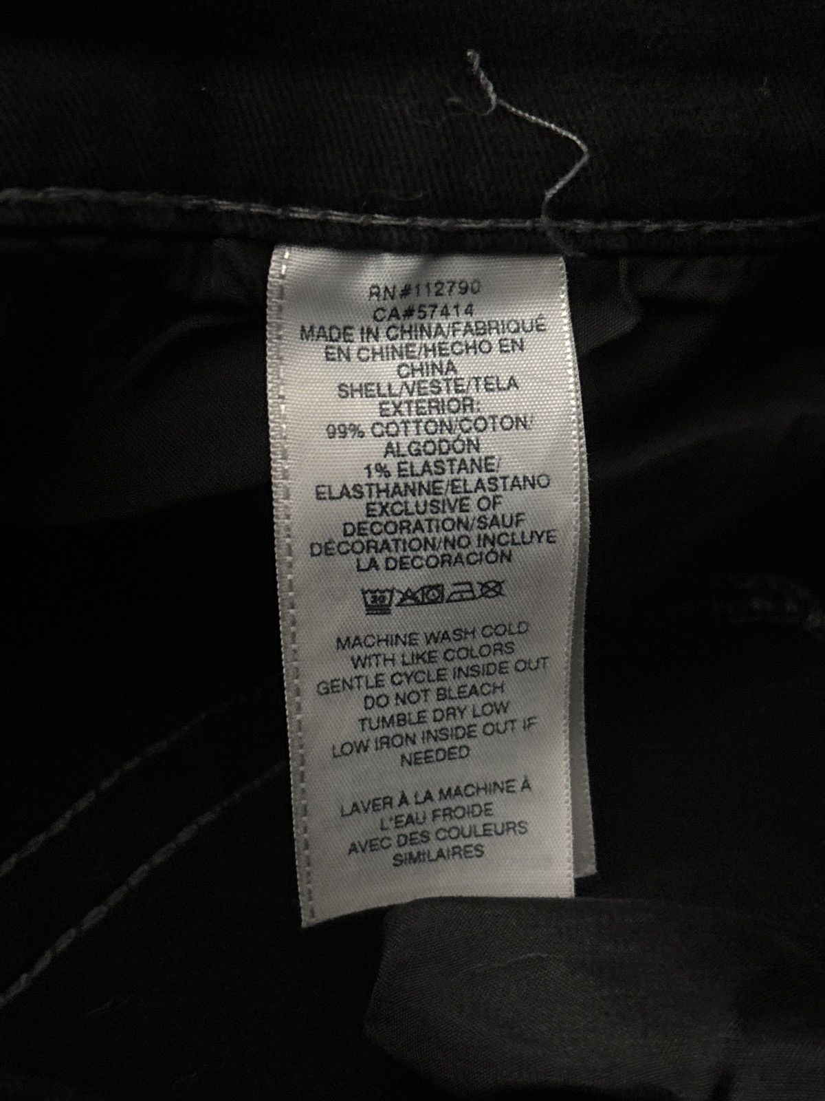 Other True religion jeans Size US 36 / EU 52 - 7 Thumbnail