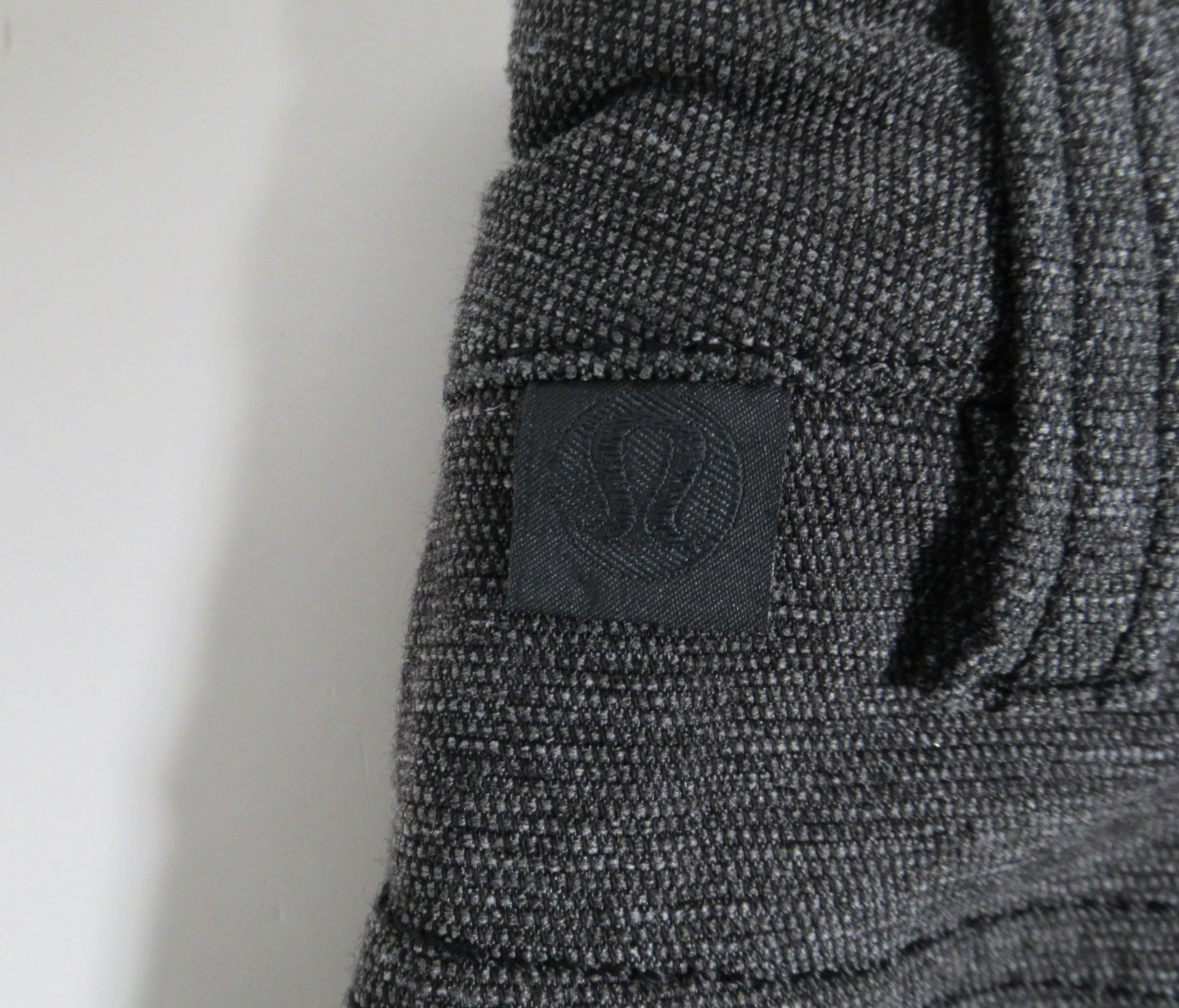 Lululemon Lululemon Men's ABC Pant Slim *Tech Canvas Size US 30 / EU 46 - 9 Thumbnail