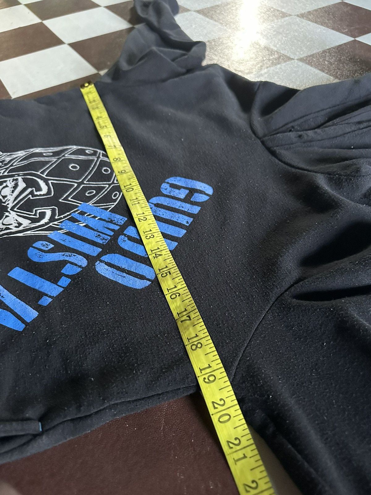 Anime Japan anima Jojo pullover hoodies Size US XS / EU 42 / 0 - 5 Thumbnail