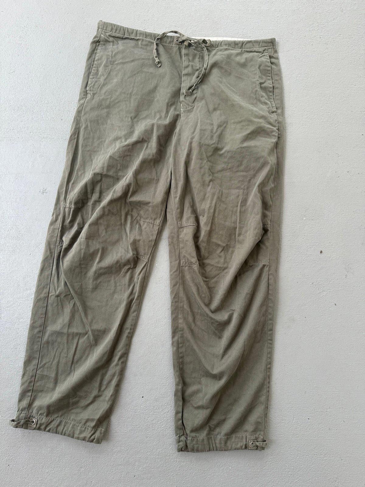 Columbia Gap cotton pants Size US 34 / EU 50 - 2 Thumbnail