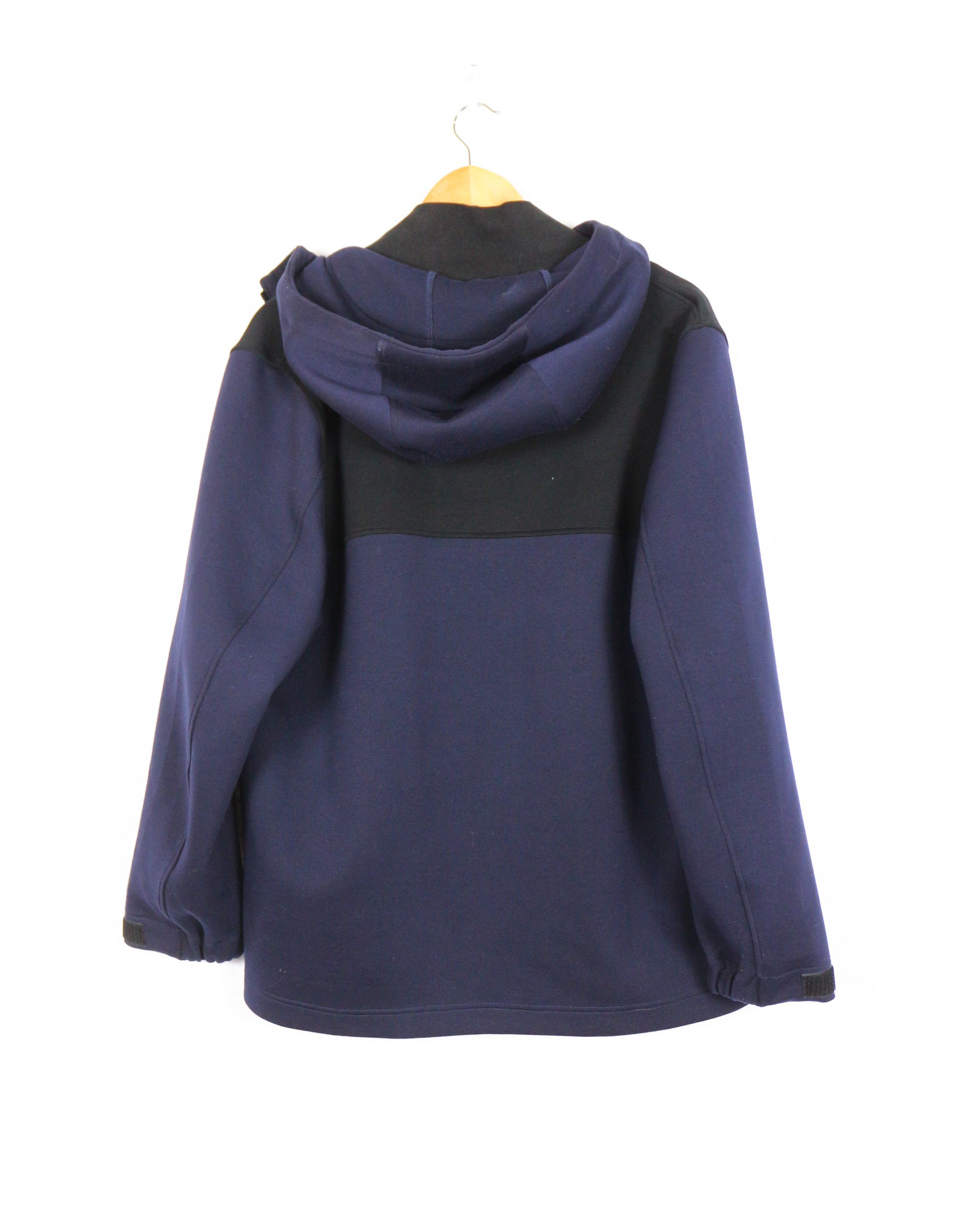 United Arrows A Day In The Life By United Arrows Wind/Rain Jacket Size US XL / EU 56 / 4 - 6 Thumbnail