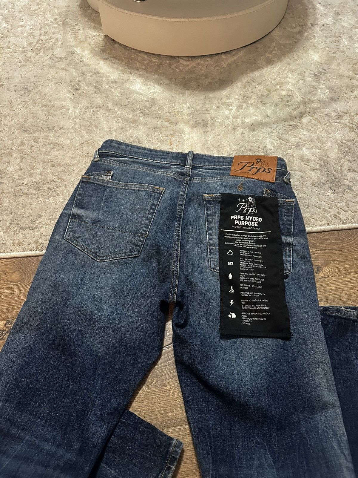Prps prps hydro pupporse NWT Size US 30 / EU 46 - 8 Thumbnail