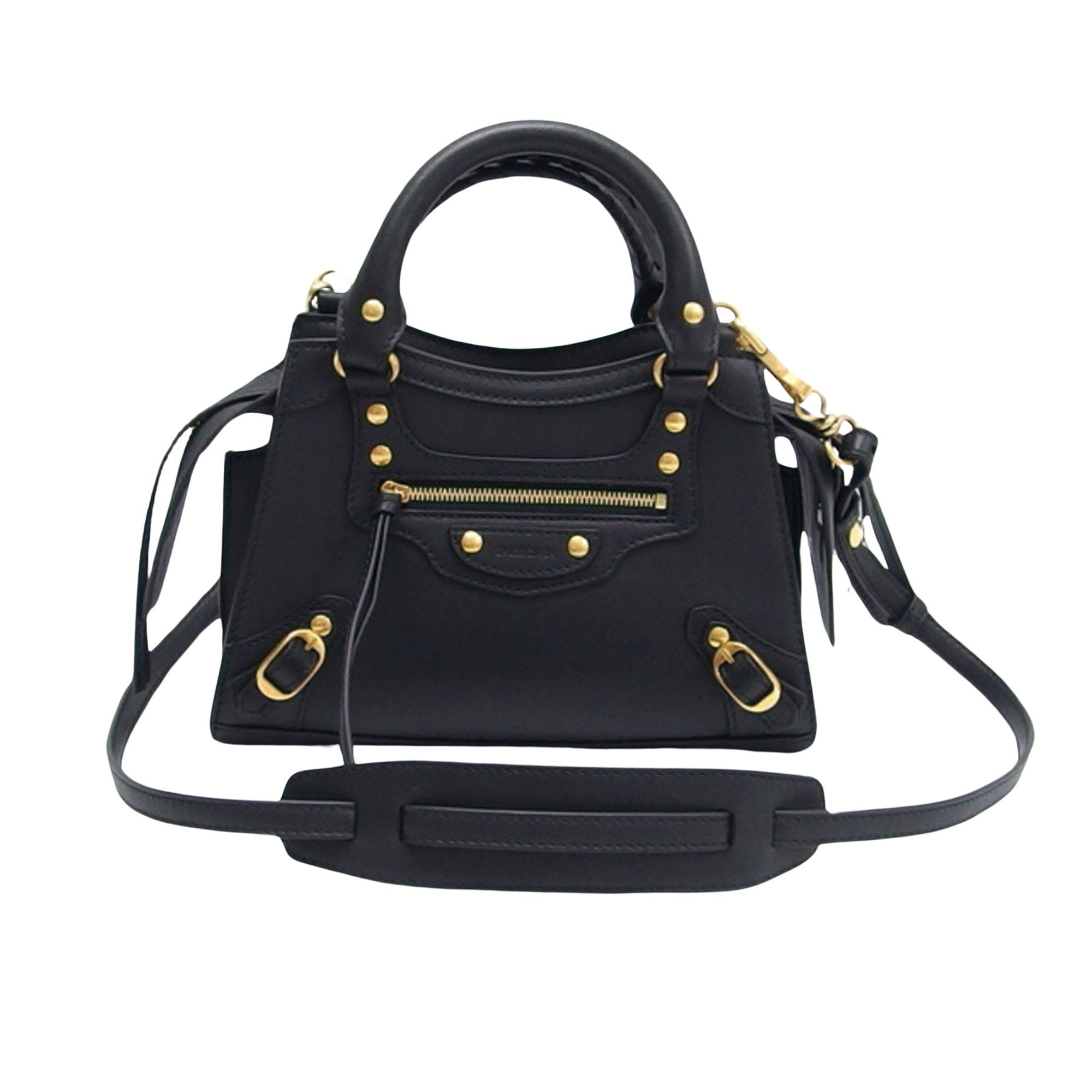 Balenciaga Balenciaga Neo classic shoulder Size ONE SIZE - 1 Thumbnail