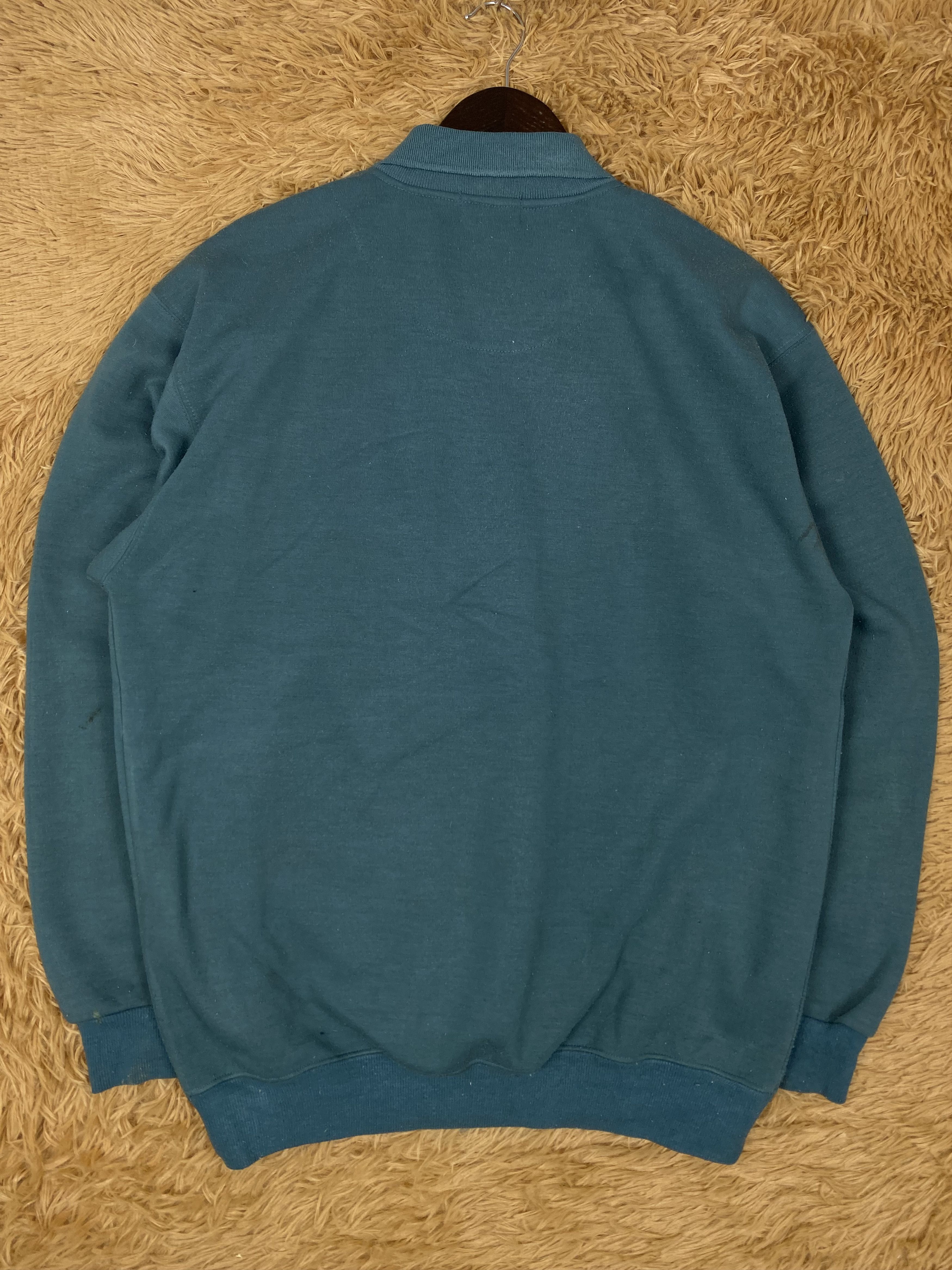 Designer × Vintage Vintage Northfield Sports Sweatshirts PS0226 Size US L / EU 52-54 / 3 - 6 Thumbnail