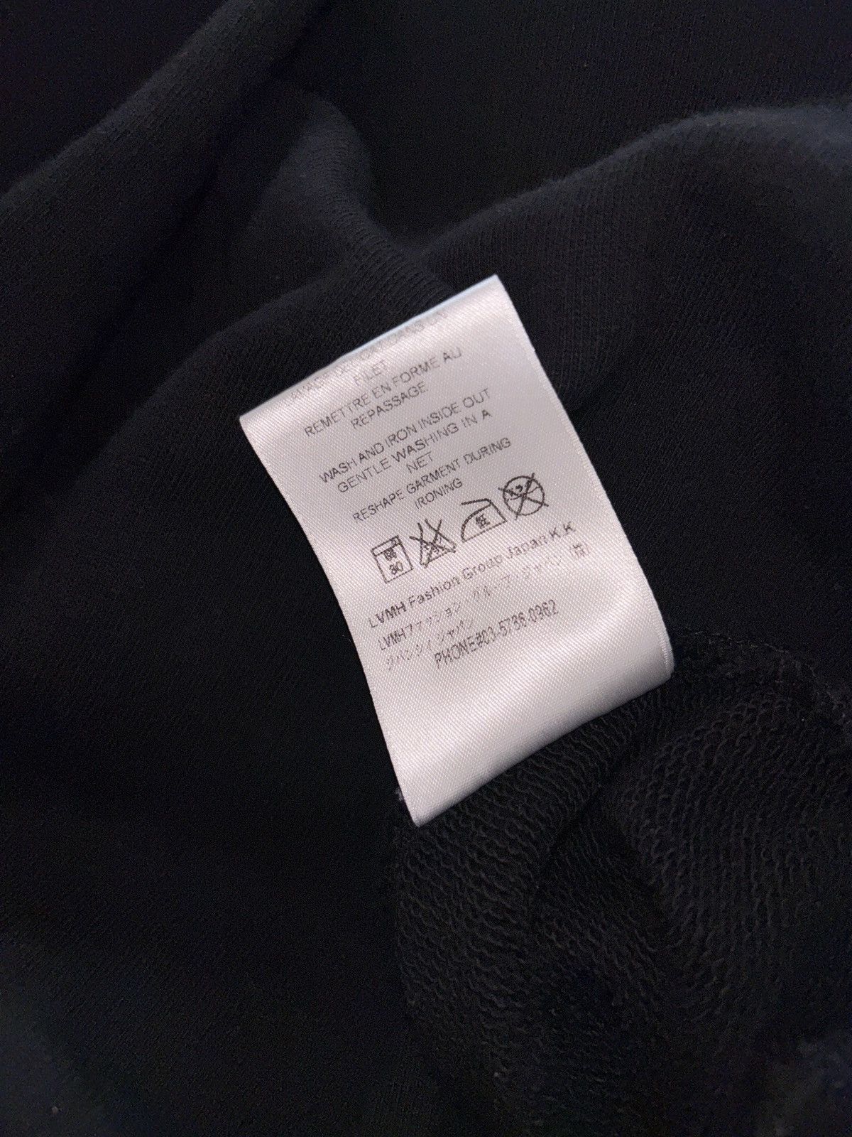 Givenchy Givenchy Lion Crewneck Jumper - Rare Size US XL / EU 56 / 4 - 10 Thumbnail