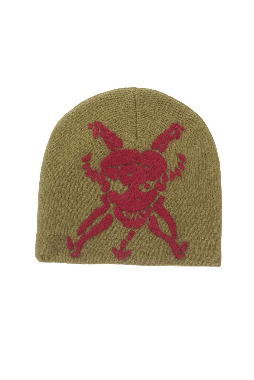 Yohji Yamamoto Supreme Beanie | Grailed