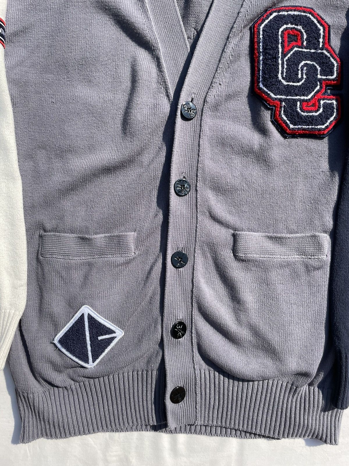 Opening Ceremony Opening Ceremony Cardigan Size US S / EU 44-46 / 1 - 4 Thumbnail