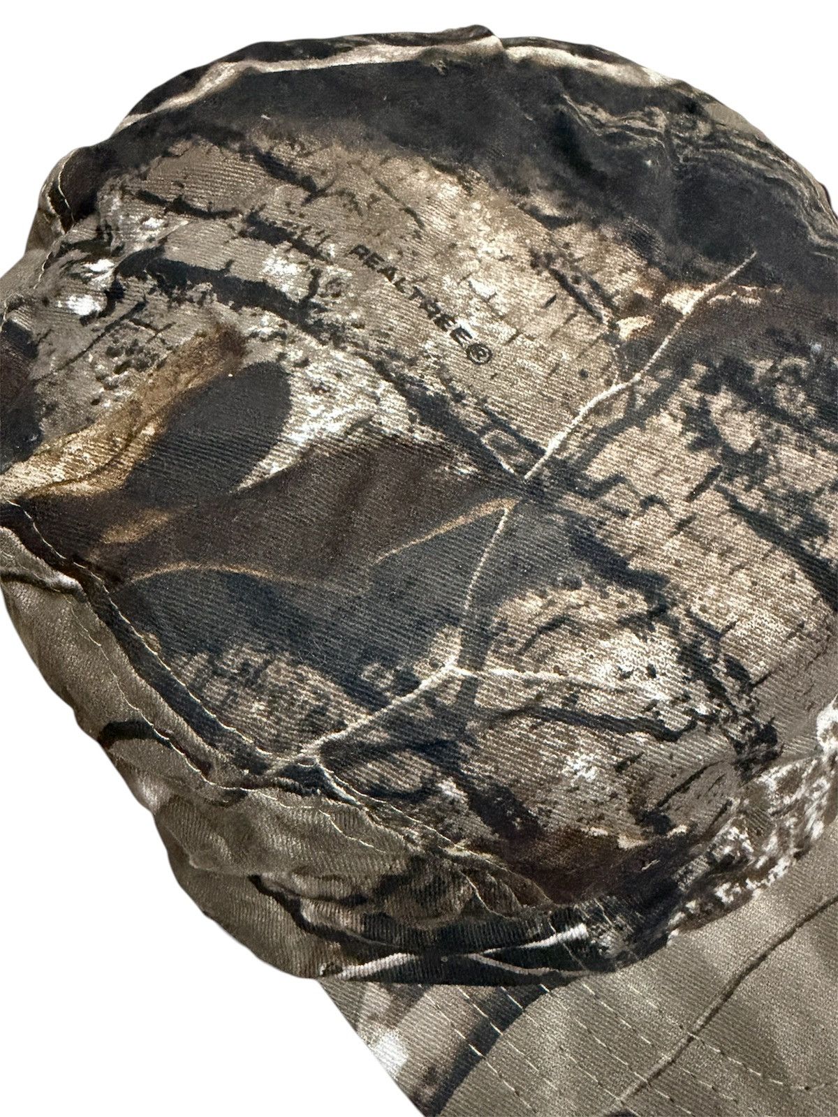 Realtree Realtree X Thinsulate Deerhunter Muflon Winter Hat Size ONE SIZE - 3 Thumbnail