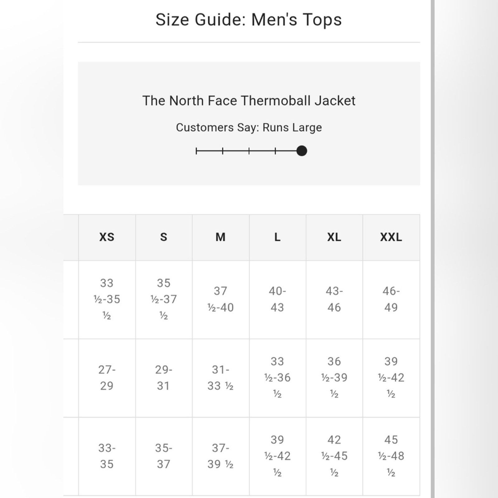The North Face North Face Thermoball Jacket,Smokey Brown, XL Retail $200 US Size US XL / EU 56 / 4 - 6 Thumbnail