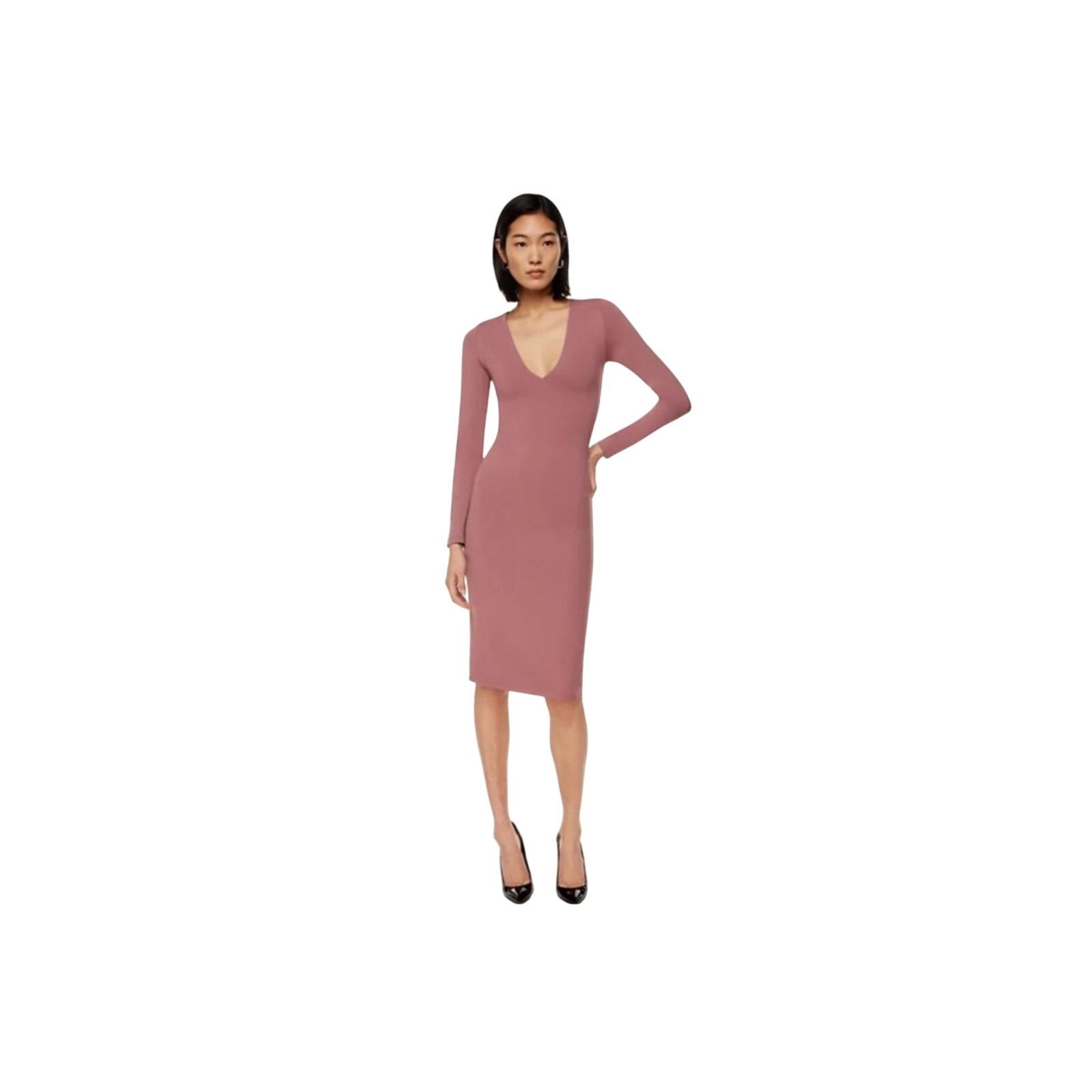 Aritzia Babaton Contour Dress NWOT Size XL / US 12-14 / IT 48-50 - 1 Thumbnail