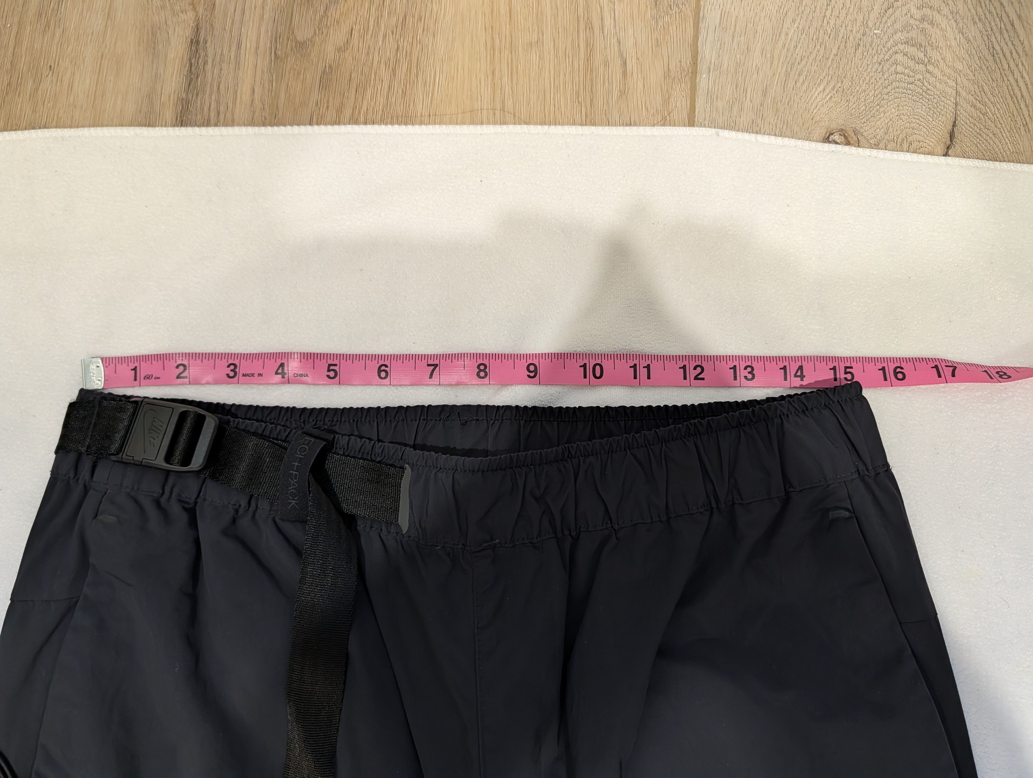Nike Nike Tech Pack tapered pants Size US 32 / EU 48 - 5 Thumbnail