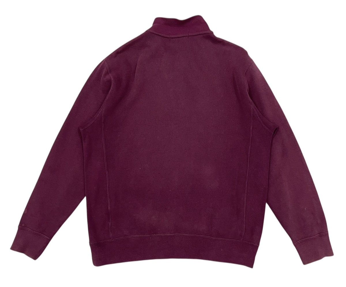 Chaps Vintage Chaps Ralph Lauren Sweatshirt Pullover Size US M / EU 48-50 / 2 - 2 Thumbnail