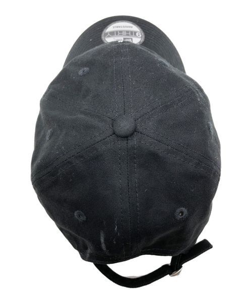 Yohji Yamamoto Yohji Yamamoto pour homme × New Era cap Size ONE SIZE - 5 Thumbnail