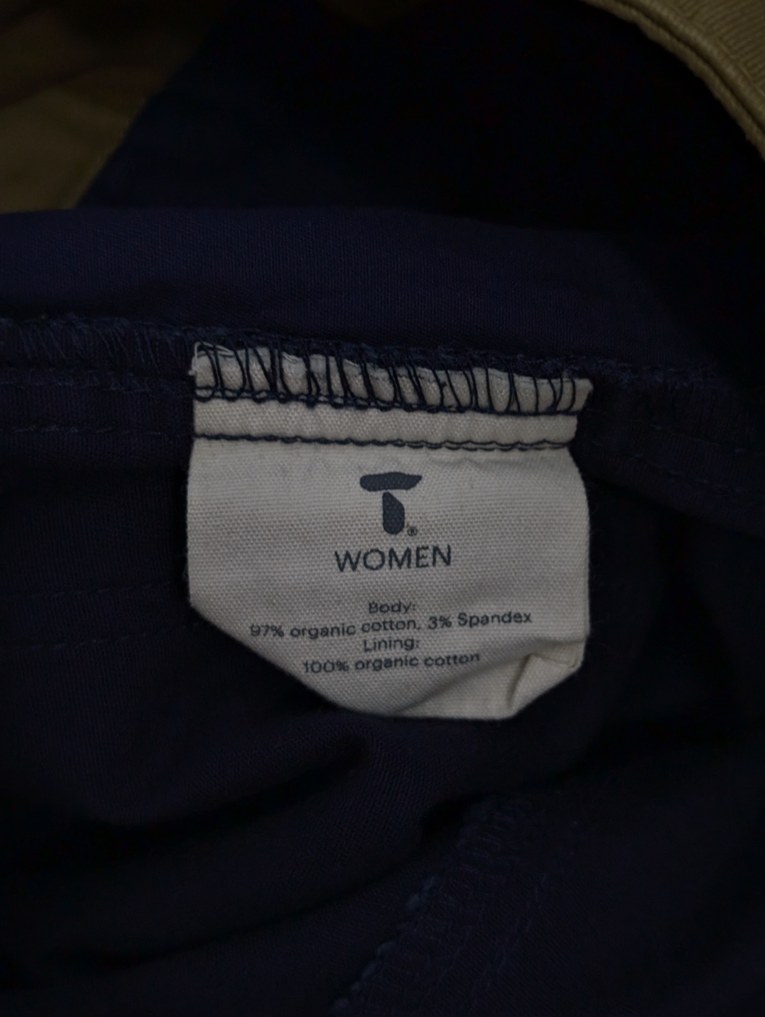 Other Tufte Hazel Women's Hiking Outdoor Shorts Size 38" / US 16 / IT 52 - 5 Thumbnail
