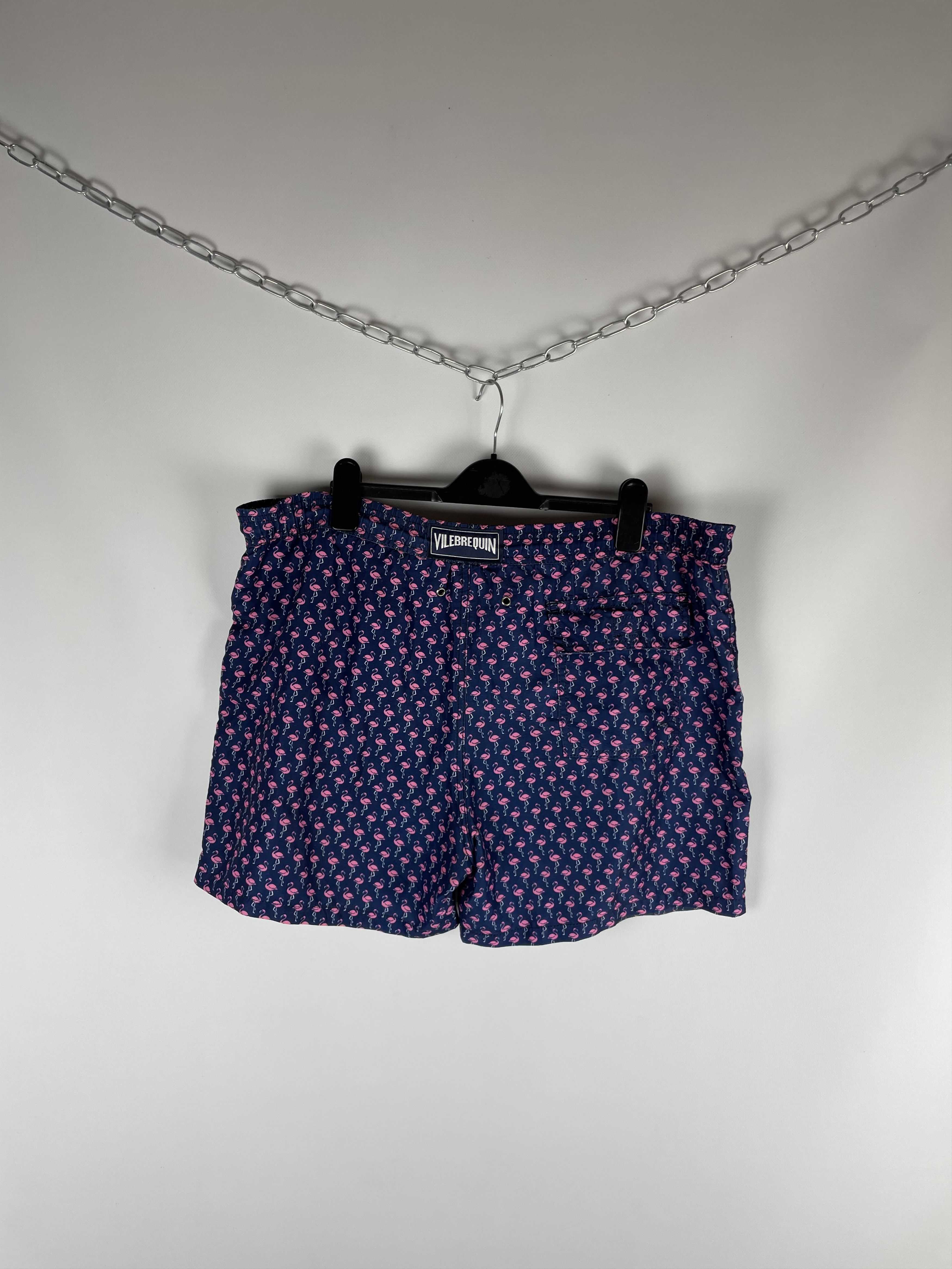 Vilebrequin Vilebrequin Swim Shorts Size US 38 / EU 54 - 5 Thumbnail