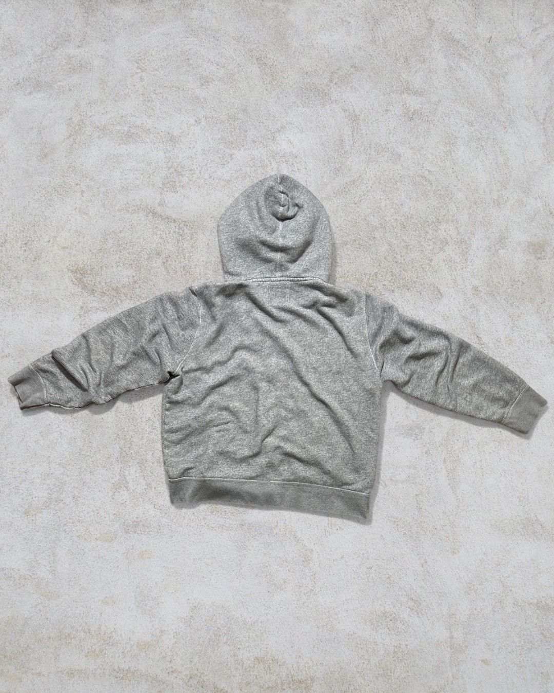 Vintage Vintage zip up hoodie Size US L / EU 52-54 / 3 - 2 Thumbnail