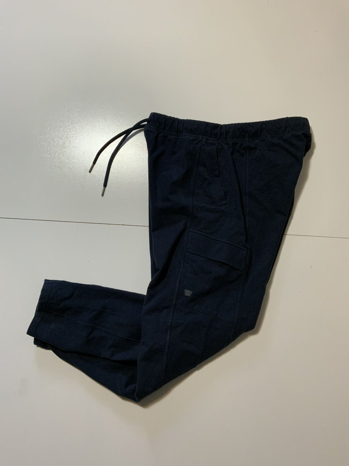 Other Mack Weldon For Daily Wear Cargo Essential Jogger Sweatpants Size US 34 / EU 50 - 2 Thumbnail