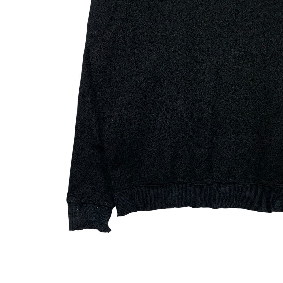Under Armour Under Armour Big Logo Sweatshirt Size US XL / EU 56 / 4 - 4 Thumbnail