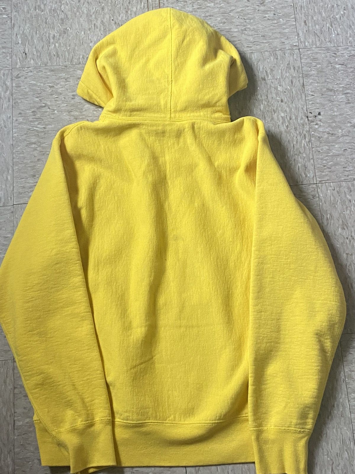 Supreme Supreme FUCK EM ALL Hoodie Size US M / EU 48-50 / 2 - 2 Thumbnail