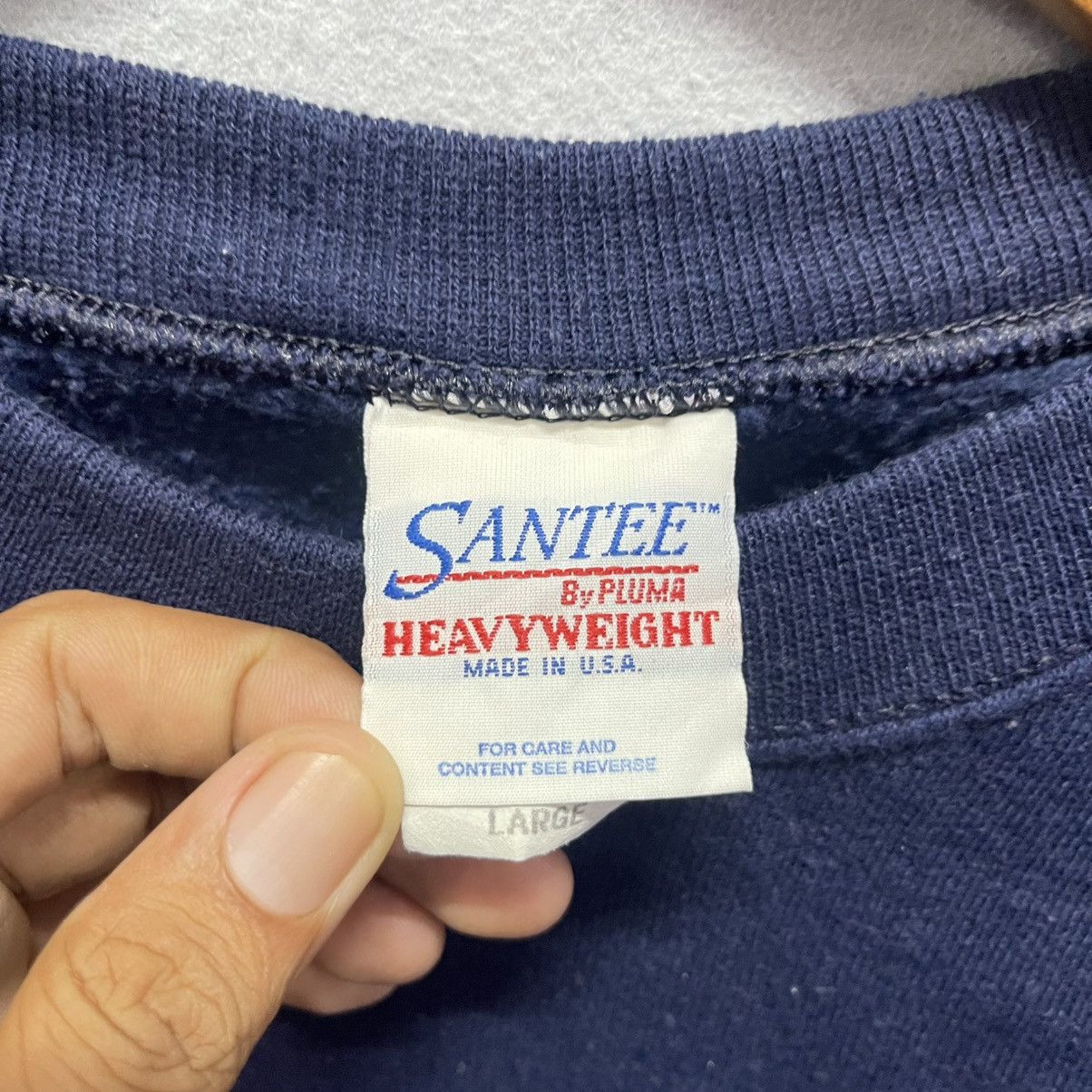 Vintage 90s Santee Grand Royal Casino Crewneck USA Size US L / EU 52-54 / 3 - 7 Thumbnail