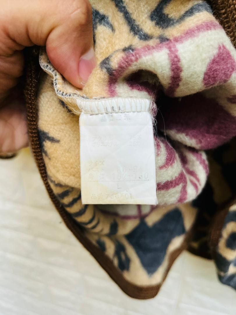 Japanese Brand × Vintage Vintage Clipper House Japanese Designer Fashion Style Size US L / EU 52-54 / 3 - 12 Thumbnail