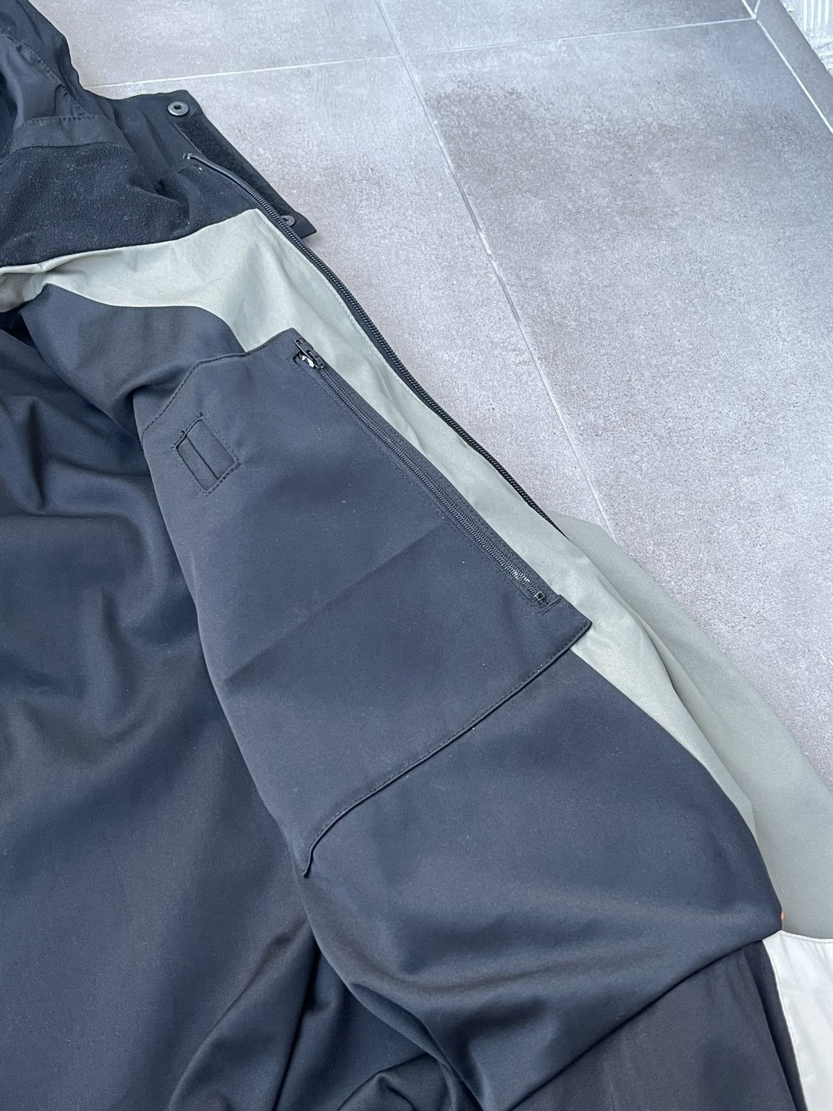 KJUS Kjus Systems Technical Three Tone Ski Balaclava Jacket Size US L / EU 52-54 / 3 - 23 Thumbnail