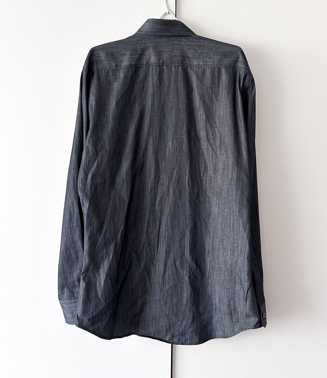 Dsquared2 Dsquared2 shirt Size US S / EU 44-46 / 1 - 7 Thumbnail