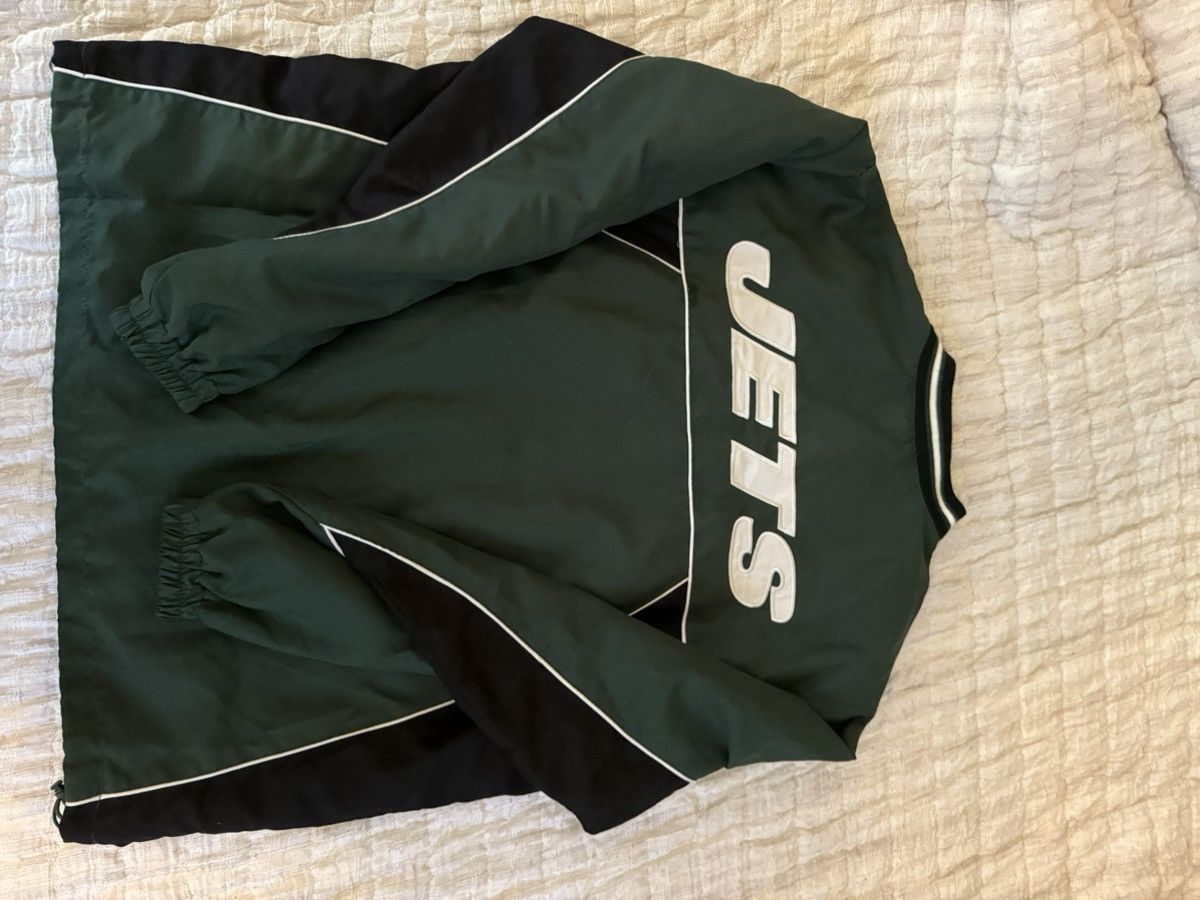 NFL New York Jets Pullover Size US M / EU 48-50 / 2 - 2 Thumbnail