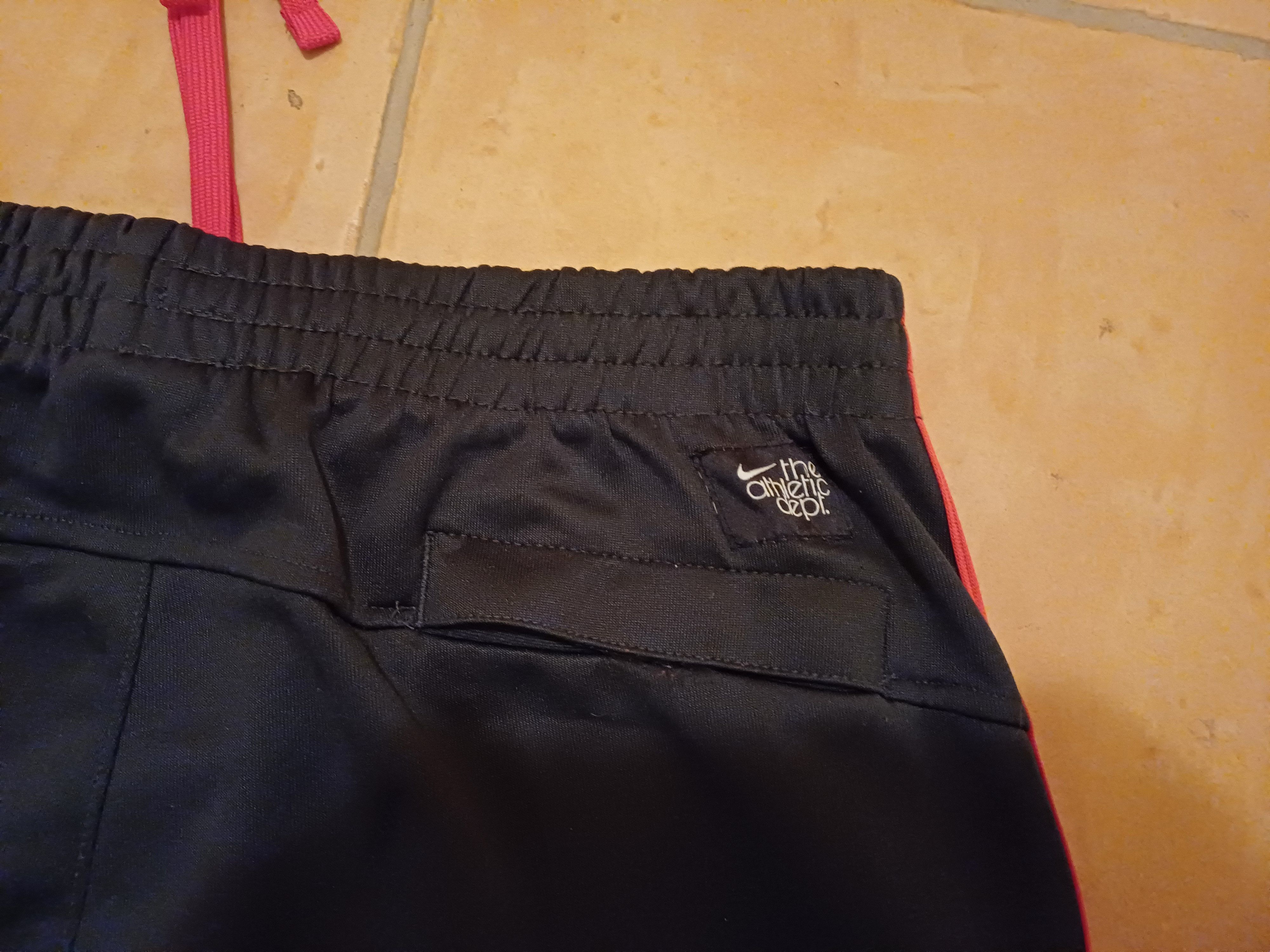 Nike Nike men's sweatpants Size US 32 / EU 48 - 6 Thumbnail