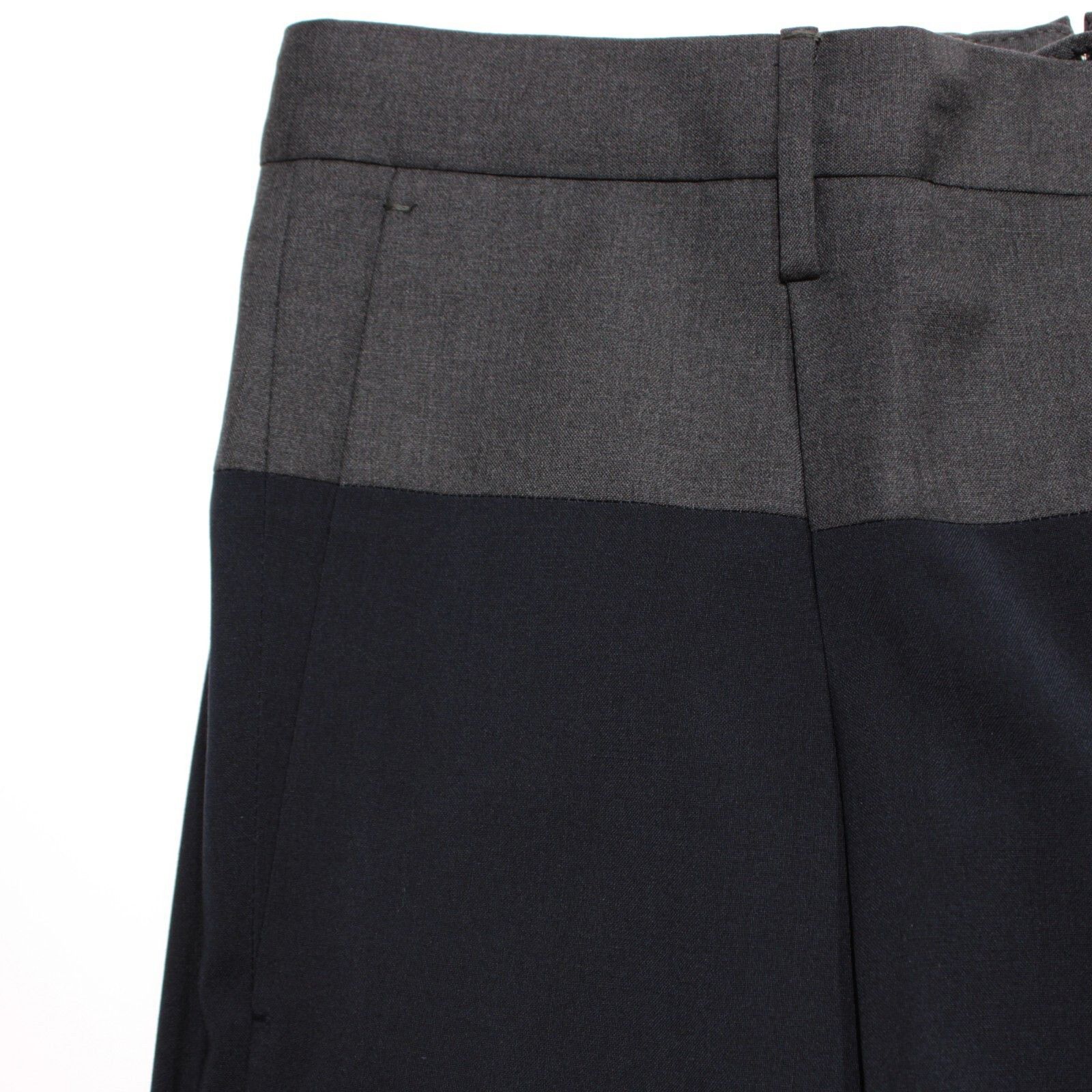 Incotex INCOTEX New with tags Dress Pants Size 30 US In Blue Size US 30 / EU 46 - 3 Thumbnail