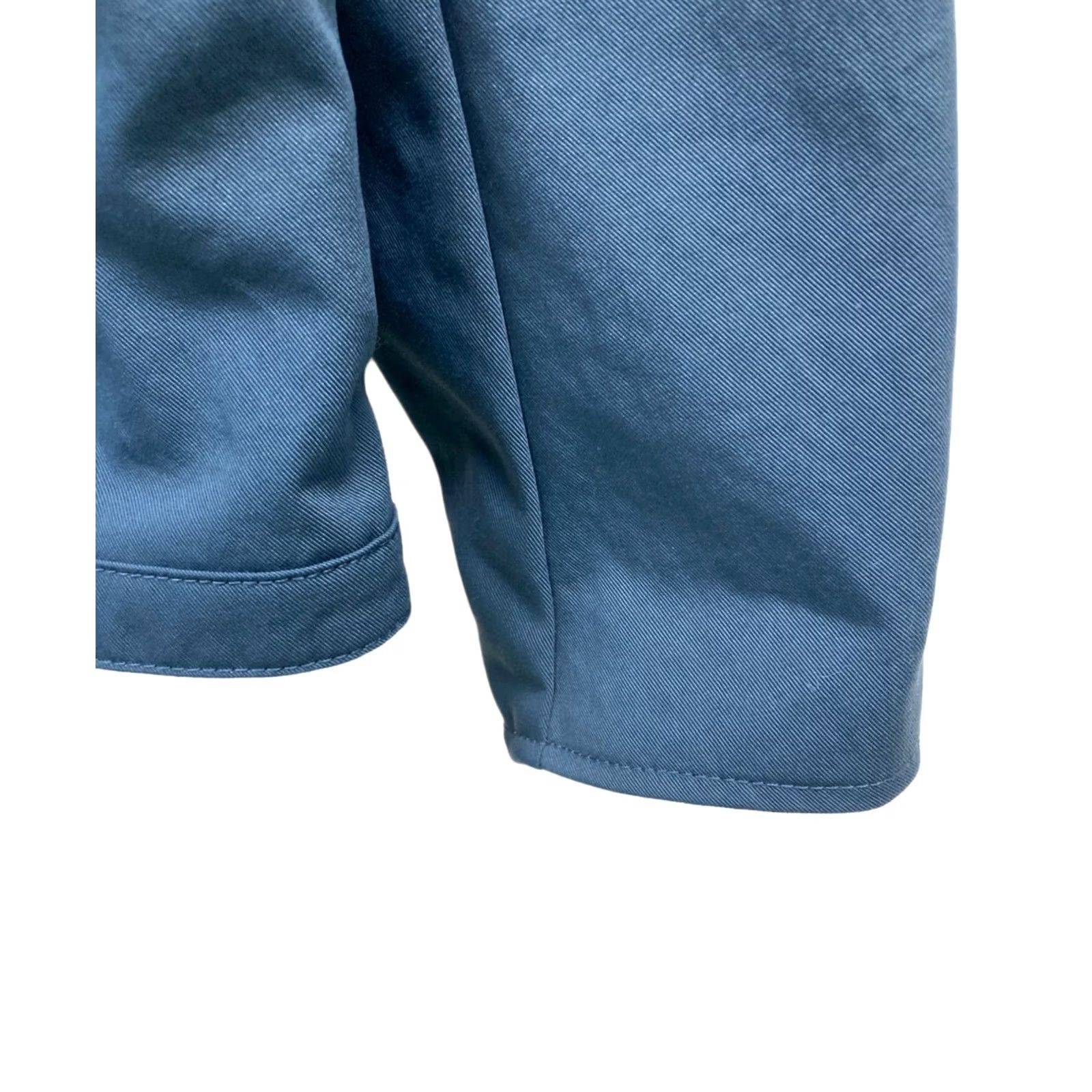 Diesel DIESEL Jacket Men XS Blue Jacket Size US XS / EU 42 / 0 - 5 Thumbnail
