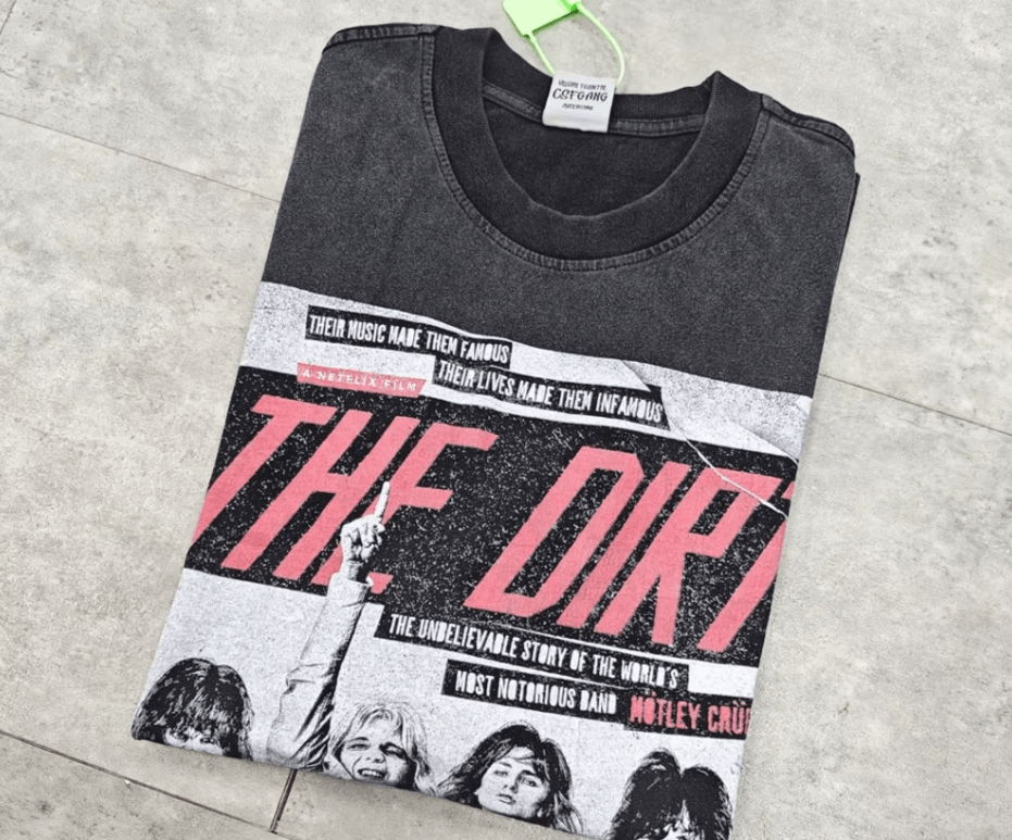 Japanese Brand 9 Rock Roll Brand Punk Casual Vintage Short Sleeve Size US M / EU 48-50 / 2 - 8 Thumbnail