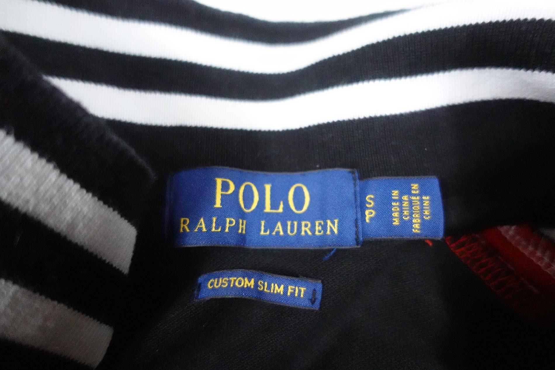 Polo Ralph Lauren Polo Ralph Lauren Shirt Embroidered Chinese New Year Boar S Size US S / EU 44-46 / 1 - 3 Thumbnail