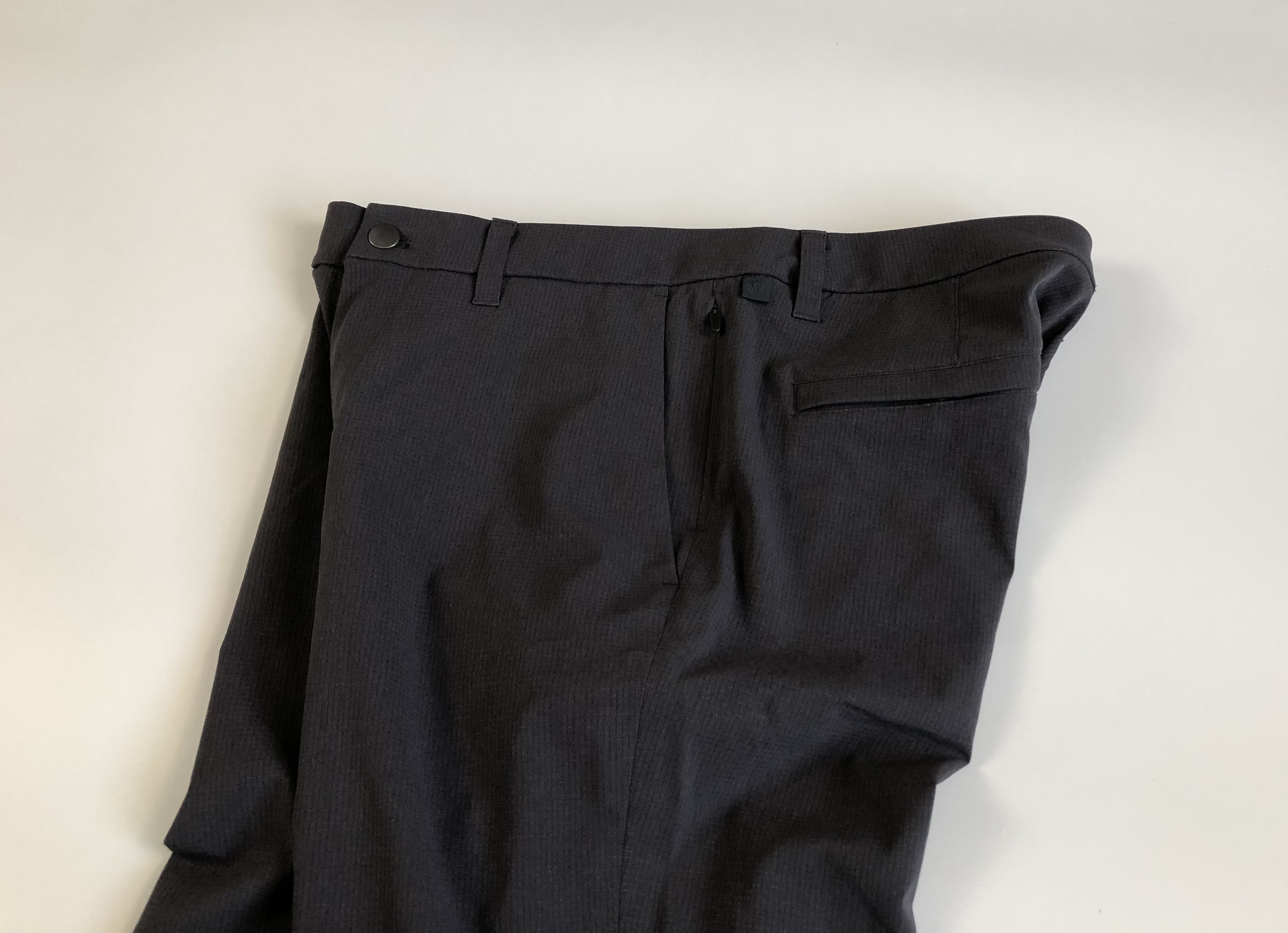 Lululemon Lululemon Commission Slim-Fit Pant Ventlight Size US 33 - 2 Thumbnail