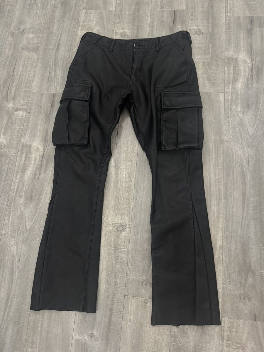MNML MNML Cargo pants Size US 34 / EU 50 - 2 Thumbnail