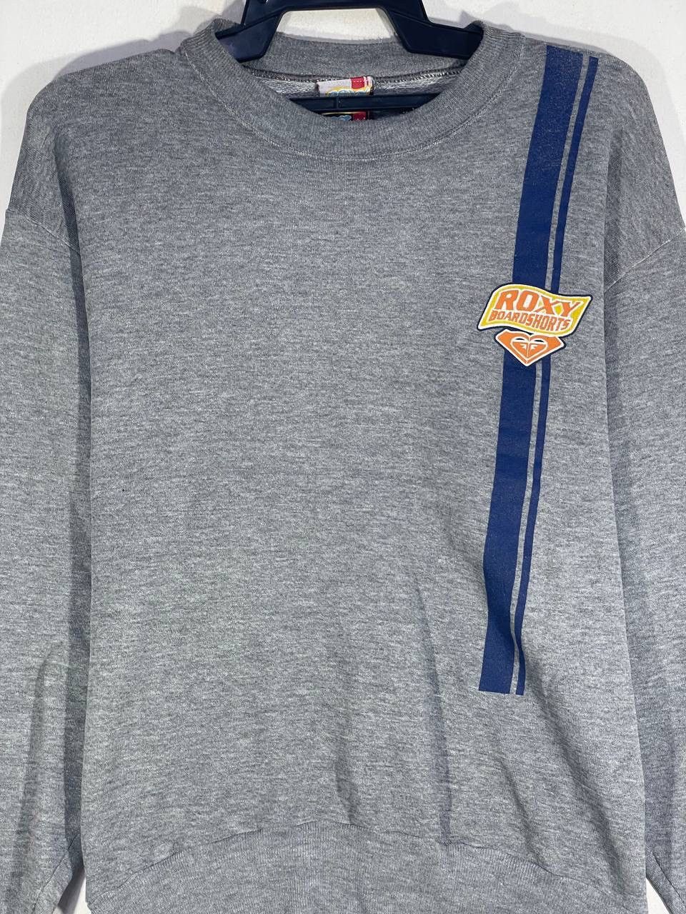 Other Vintage roxy surfing surf brand sweatshirt jumper size L Size US L / EU 52-54 / 3 - 4 Thumbnail