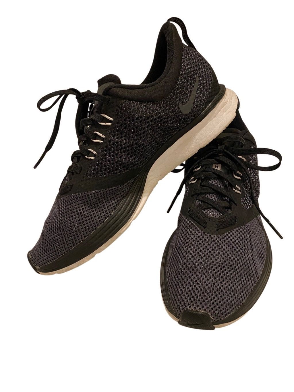 Nike Nike Zoom Strike Running Shoes Womens Size 7 Training Size US 7 / IT 37 - 1 Thumbnail