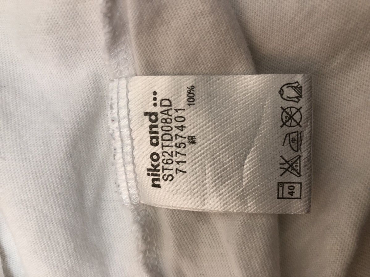 MILKFED MILKFED. X NIKO AND … BIG LOGO SOFIA COPPOLA FEMINIST STYLE Size ONE SIZE - 10 Thumbnail