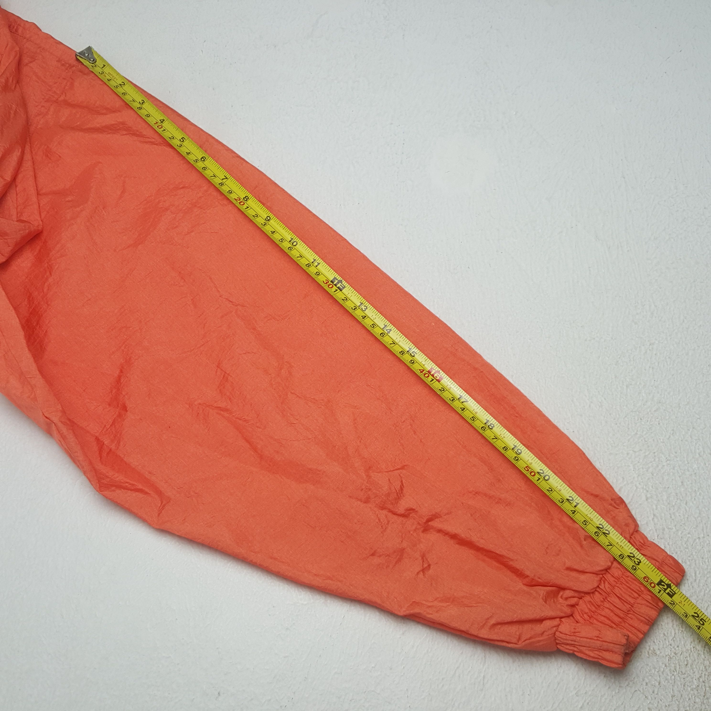 Vintage Vintage Panasonic Windbreaker Jacket Size US L / EU 52-54 / 3 - 7 Thumbnail