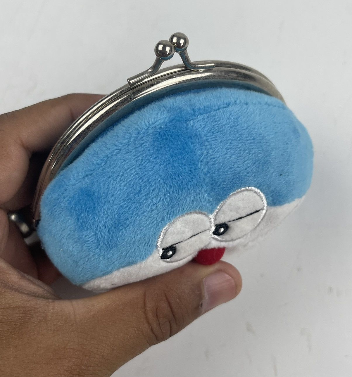 Anime × Japanese Brand doraemon small pouch coin case tc19 Size ONE SIZE - 2 Thumbnail