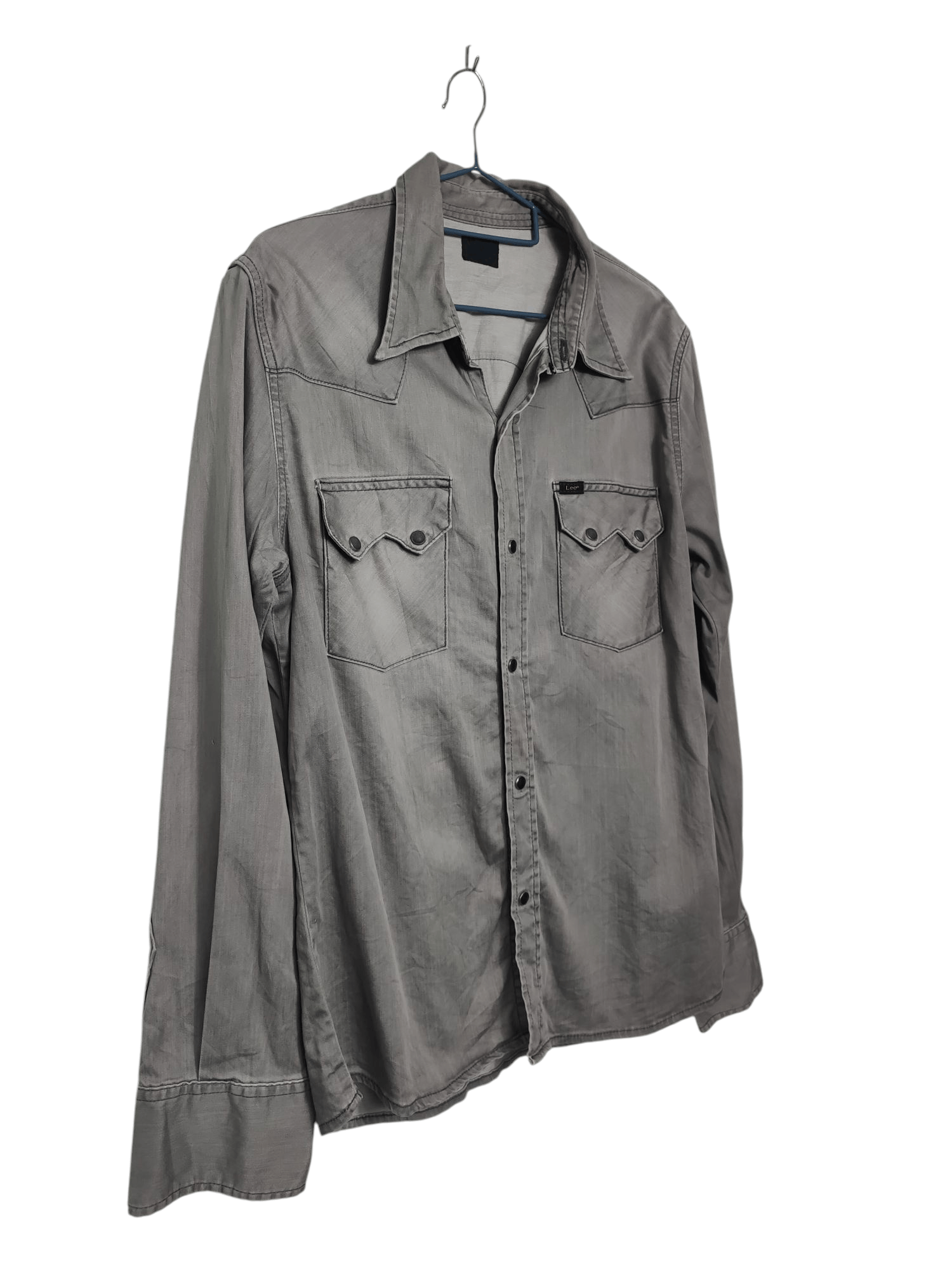 Lee Vintage Lee Western Shirt Size US S / EU 44-46 / 1 - 2 Thumbnail