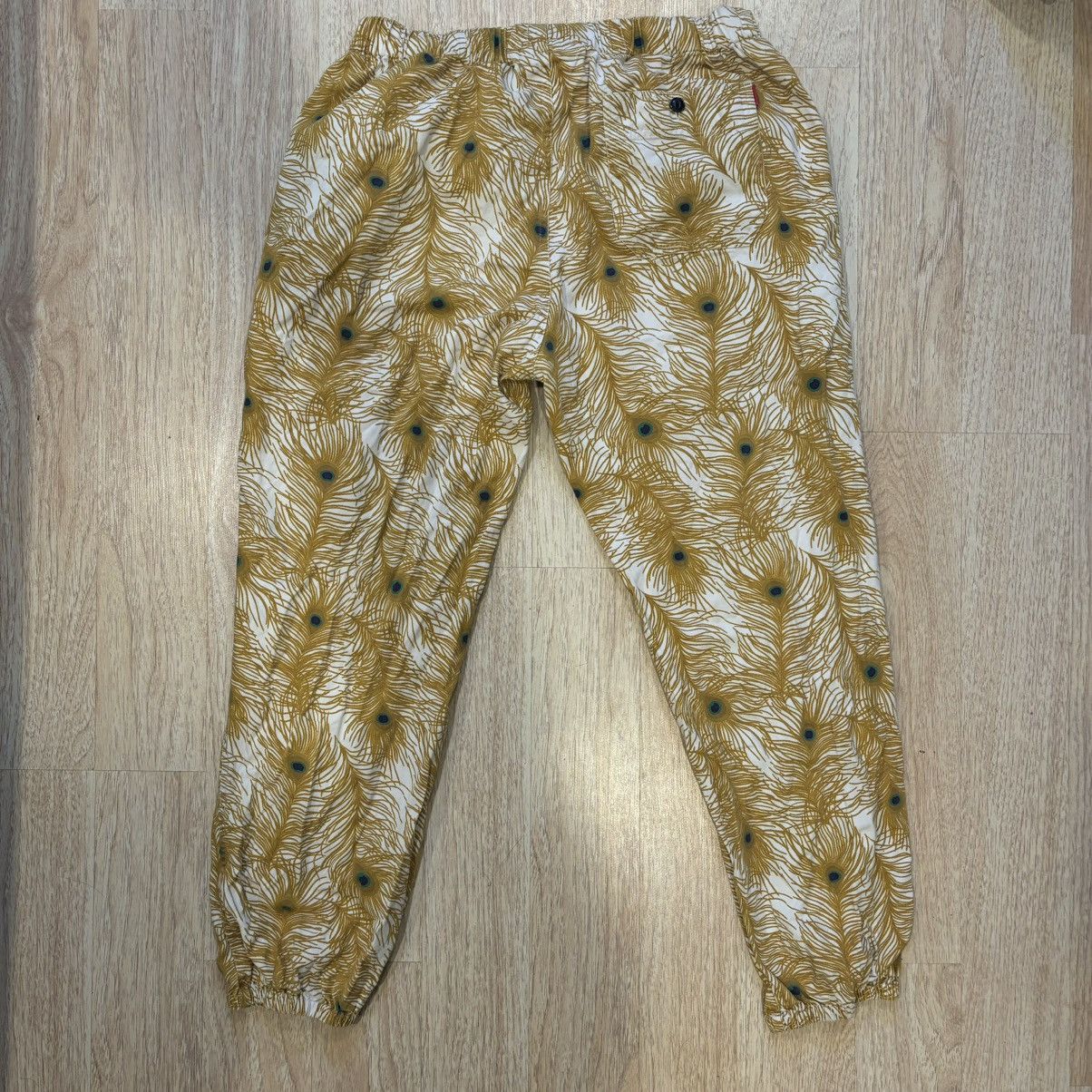 Supreme Supreme Peacock Pant Size US 32 / EU 48 - 2 Thumbnail