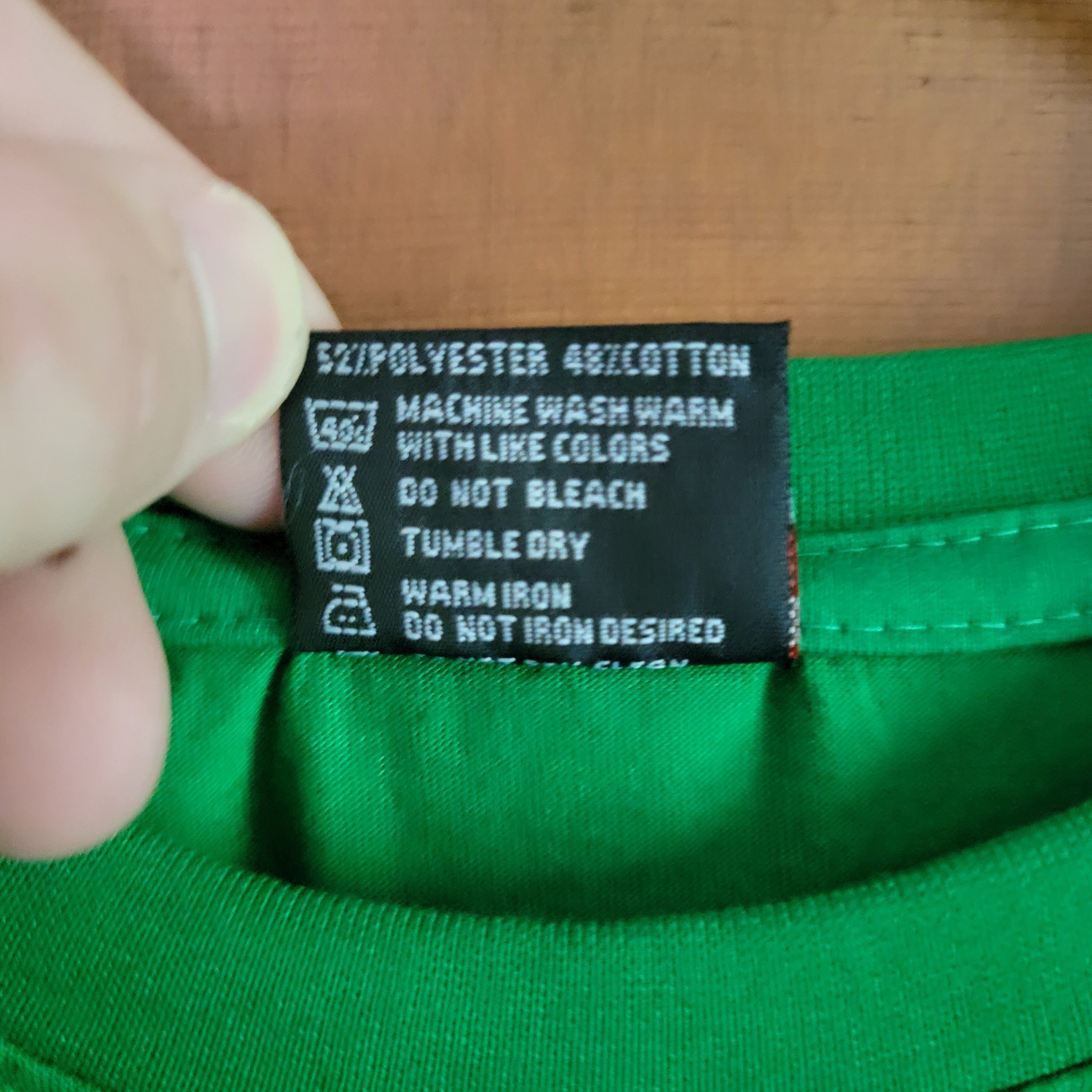 Other Uganda Skateboard Community Tshirt Size US L / EU 52-54 / 3 - 7 Thumbnail